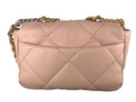 Charger l&#39;image dans la galerie, Chanel 19 Small Nude Pink Lambskin Mixed Hardware
