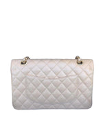 Load image into Gallery viewer, Chanel Timeless Classic Medium Beige Caviar Gold-Tone Hardware
