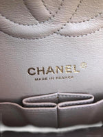 Load image into Gallery viewer, Chanel Timeless Classic Medium Beige Caviar Gold-Tone Hardware
