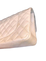 Load image into Gallery viewer, Chanel Timeless Classic Medium Beige Caviar Gold-Tone Hardware
