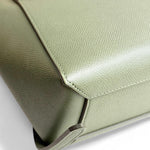 Load image into Gallery viewer, Celine Nano Belt Bag in Olive Green
