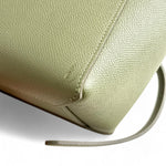 Load image into Gallery viewer, Celine Nano Belt Bag in Olive Green
