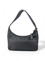 Load image into Gallery viewer, Prada Re-Edition 2000 Black Re-Nylon Mini Bag
