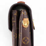 Charger l&#39;image dans la galerie, Louis Vuitton Pochette Metis Monogram Brown Gold Tone Hardware
