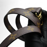 Charger l&#39;image dans la galerie, Louis Vuitton Pochette Metis Monogram Brown Gold Tone Hardware
