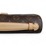 Charger l&#39;image dans la galerie, Louis Vuitton Pochette Metis Monogram Brown Gold Tone Hardware
