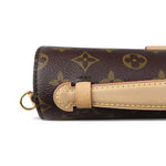 Charger l&#39;image dans la galerie, Louis Vuitton Pochette Metis Monogram Brown Gold Tone Hardware
