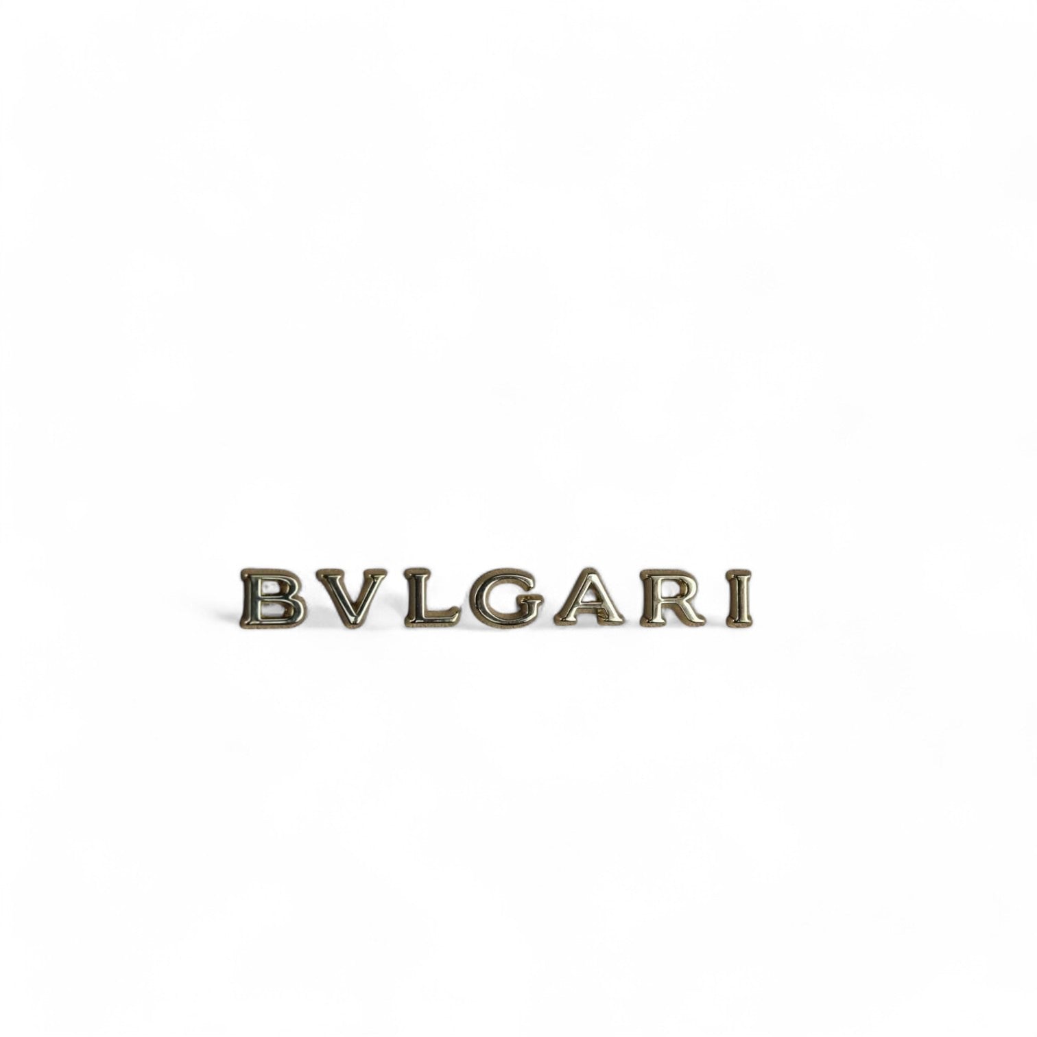 Bulgari Serpenti Forever White Agate Calfskin, Gold-tone Hardware