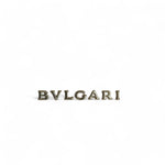 Load image into Gallery viewer, Bulgari Serpenti Forever White Agate Calfskin, Gold-tone Hardware
