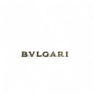 Bulgari Serpenti Forever Crossbody Calfskin White Agate GHW