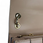 Load image into Gallery viewer, Bulgari Serpenti Forever Crossbody Calfskin White Agate GHW
