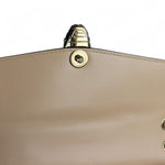 Load image into Gallery viewer, Bulgari Serpenti Forever Crossbody Calfskin White Agate GHW
