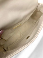 Load image into Gallery viewer, Chanel 19 Small Beige Lambskin, Mixed Hardware
