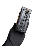 将图片加载到图库查看器，LV Petite Malle Pink Epi and Noir Leather, Gold-tone Hardware
