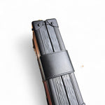 将图片加载到图库查看器，LV Petite Malle Pink Epi and Noir Leather, Gold-tone Hardware
