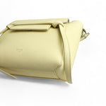 将图片加载到图库查看器，Celine Micro Belt Bag – Lime Yellow
