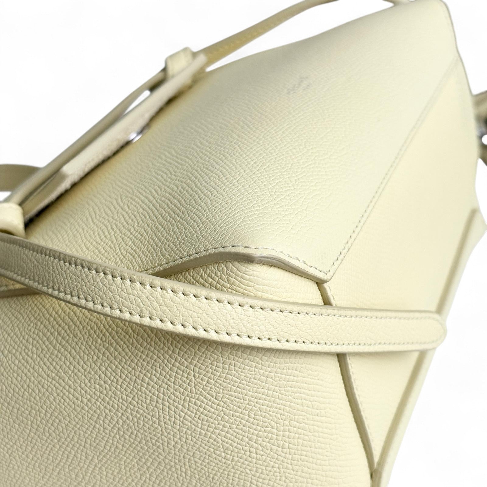 Celine Micro Belt Bag – Lime Yellow
