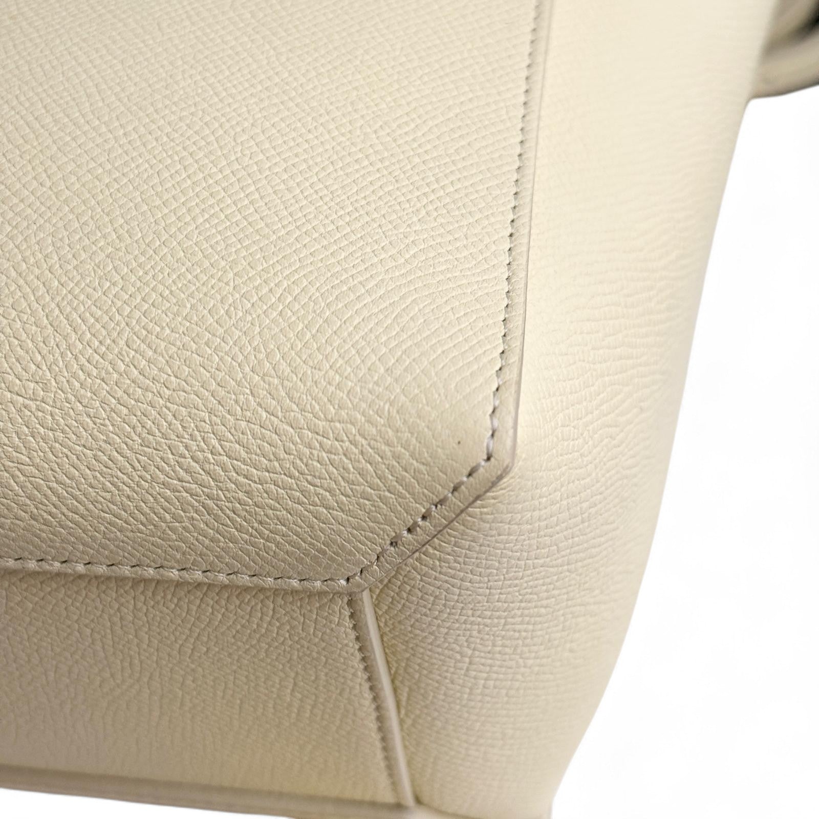 Celine Micro Belt Bag – Lime Yellow