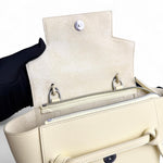 将图片加载到图库查看器，Celine Micro Belt Bag – Lime Yellow
