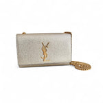 将图片加载到图库查看器，Saint Laurent Kate Small – New Small Size (Fits Phone)
