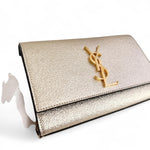 将图片加载到图库查看器，Saint Laurent Kate Small – New Small Size (Fits Phone)
