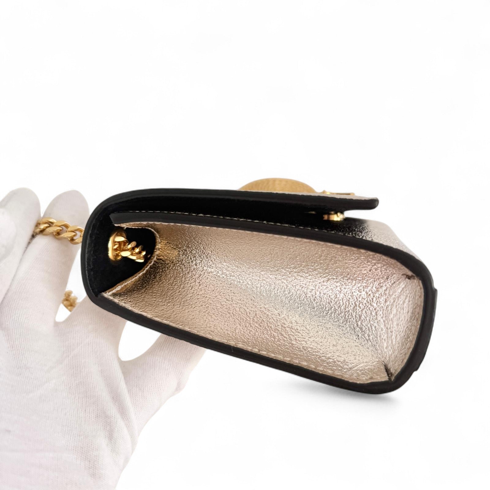 Saint Laurent Kate Small – New Small Size (Fits Phone)