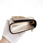 将图片加载到图库查看器，Saint Laurent Kate Small – New Small Size (Fits Phone)
