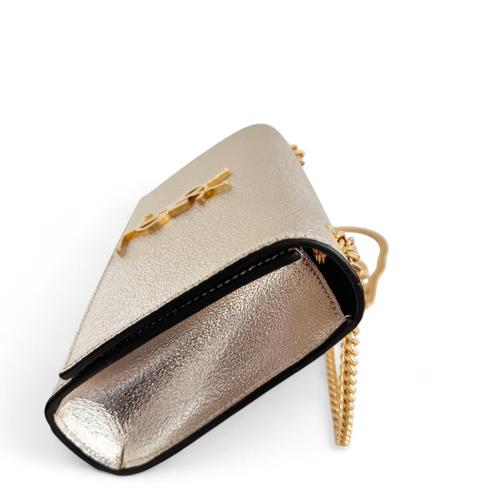 Saint Laurent Kate Small – New Small Size (Fits Phone)