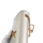 将图片加载到图库查看器，Saint Laurent Kate Small – New Small Size (Fits Phone)
