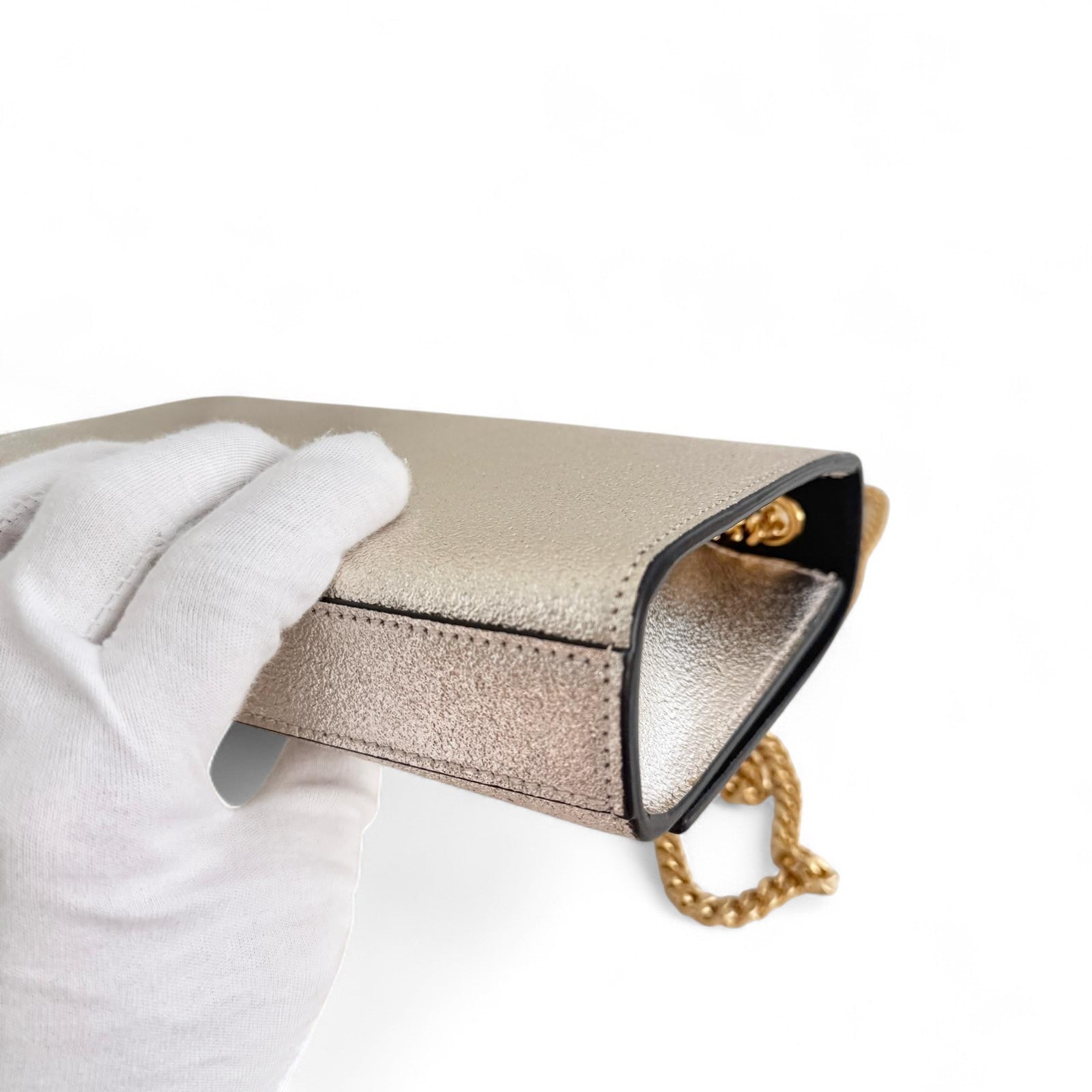 Saint Laurent Kate Small – New Small Size (Fits Phone)