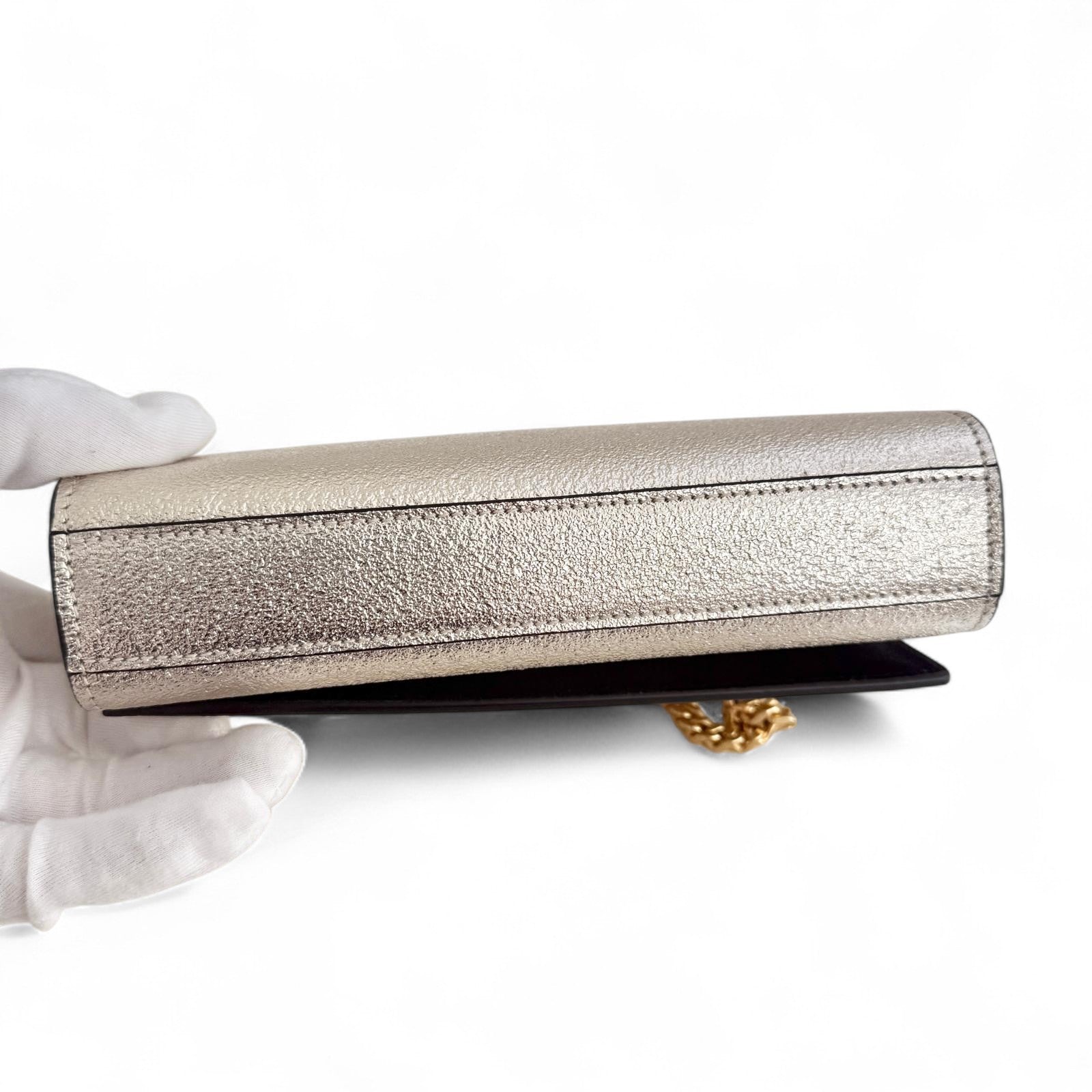 Saint Laurent Kate Small – New Small Size (Fits Phone)