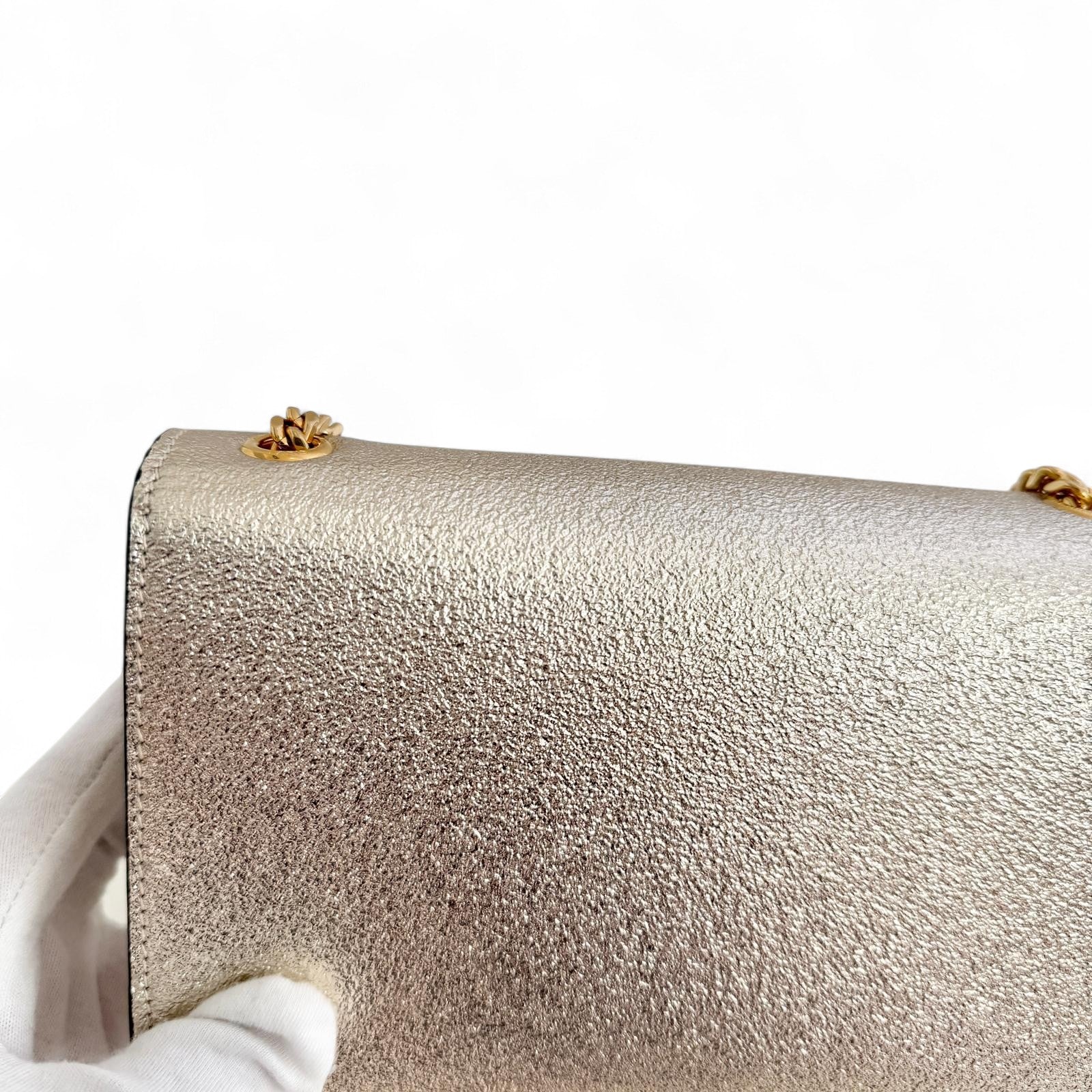 Saint Laurent Kate Small – New Small Size (Fits Phone)