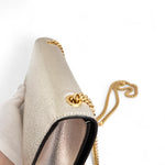 将图片加载到图库查看器，Saint Laurent Kate Small – New Small Size (Fits Phone)
