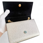 将图片加载到图库查看器，Saint Laurent Kate Small – New Small Size (Fits Phone)
