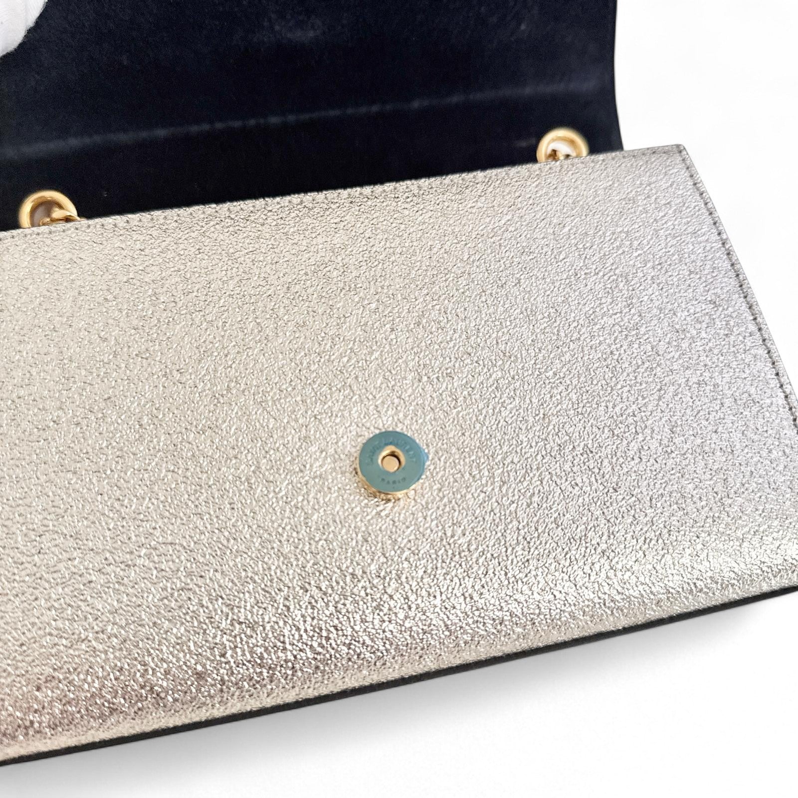 Saint Laurent Kate Small – New Small Size (Fits Phone)