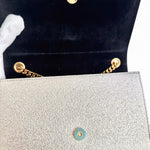 将图片加载到图库查看器，Saint Laurent Kate Small – New Small Size (Fits Phone)
