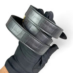 Charger l&#39;image dans la galerie, Christian Dior Lady Dior Medium Black Quilted Lambskin Gold-tone Hardware
