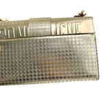 Load image into Gallery viewer, Christian Dior Montaigne 30 Chain – Champagne Gold Micro Cannage, Gold-tone Hardware
