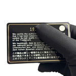 Load image into Gallery viewer, Chanel Timeless Classic Jumbo Black Lambskin Silver-tone Hardware
