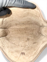 将图片加载到图库查看器，Hermès Evelyne III 29 / PM – Etoupe Veau Clemence Palladium Hardware
