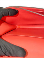 Charger l'image dans la galerie, Hermès Constance 18 Mini  Rose Texas Epsom Leather Enamel H Buckle Rouge Cœur
