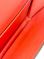 Charger l'image dans la galerie, Hermès Constance 18 Mini  Rose Texas Epsom Leather Enamel H Buckle Rouge Cœur
