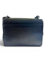 Load image into Gallery viewer, Saint Laurent Sunset Medium – All Black Calfskin Black Hardware
