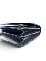 Load image into Gallery viewer, Saint Laurent Sunset Medium – All Black Calfskin Black Hardware
