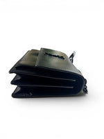 Load image into Gallery viewer, Saint Laurent Sunset Medium – All Black Calfskin Black Hardware
