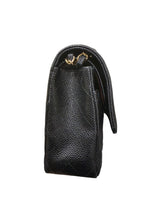 Load image into Gallery viewer, Chanel Timeless Classic Medium Black Caviar Leather Gold-tone Hardware
