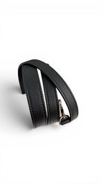 Charger l'image dans la galerie, Louis Vuitton City Steamer PM - MO Black, Bougainville Taurillon Leather, Silver-tone Hardware
