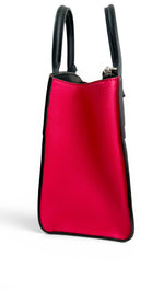 Charger l'image dans la galerie, Louis Vuitton City Steamer PM - MO Black, Bougainville Taurillon Leather, Silver-tone Hardware
