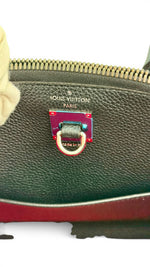 Charger l'image dans la galerie, Louis Vuitton City Steamer PM - MO Black, Bougainville Taurillon Leather, Silver-tone Hardware
