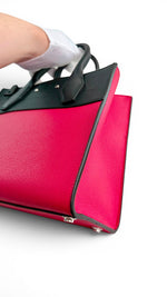 Charger l'image dans la galerie, Louis Vuitton City Steamer PM - MO Black, Bougainville Taurillon Leather, Silver-tone Hardware
